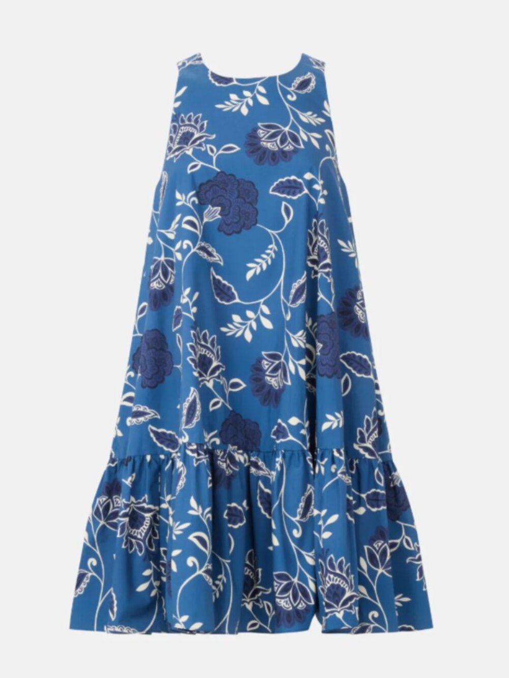 RTR-134 Tanya Taylor Jessie Dress